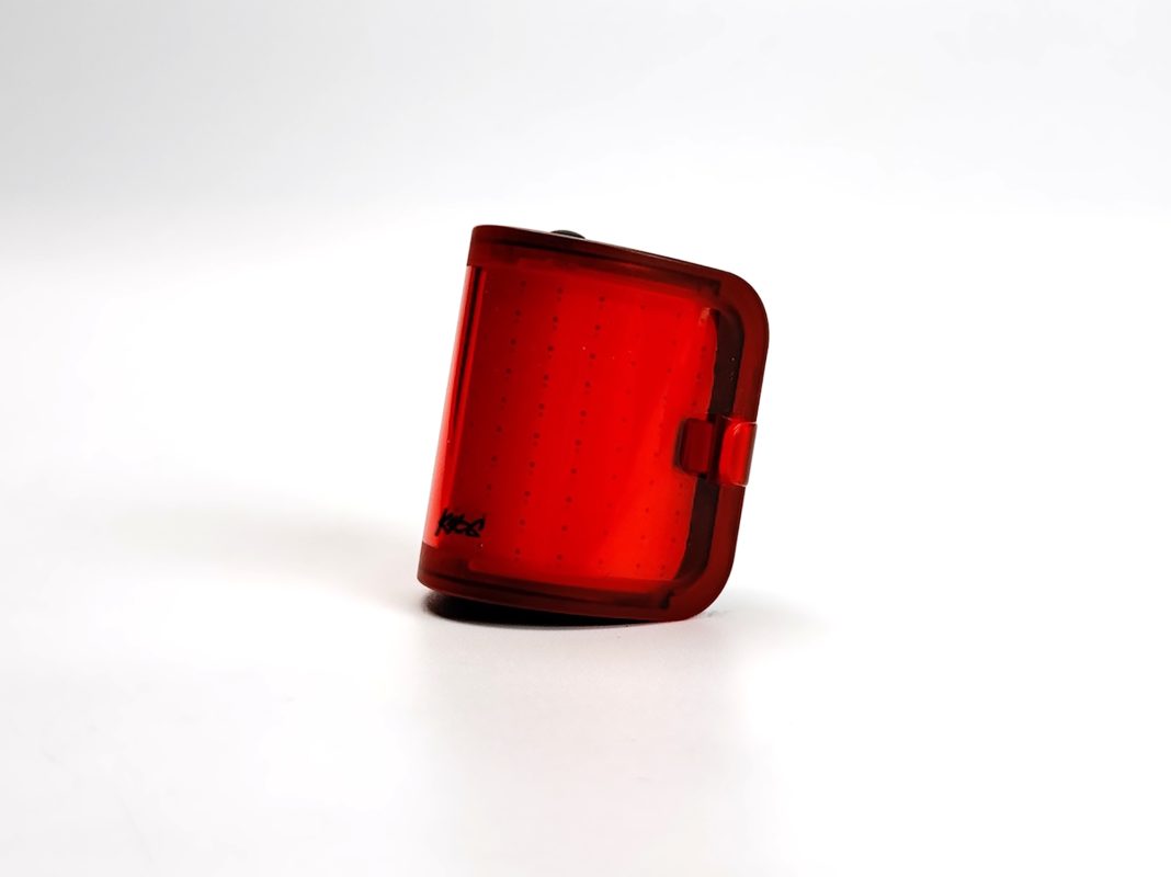 リアライトの写真