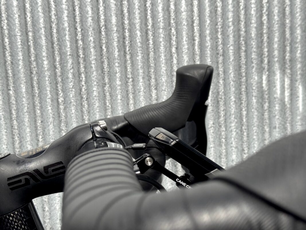 ケーンクリーク COMPUTER MOUNT サイコン マウント CANE CREEK COMPUTER MOUNT GARMIN/WAHOO ケーンクリーク サイコン