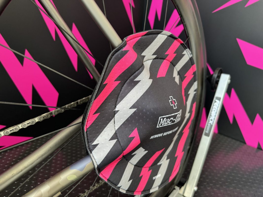 ブレーキパッド