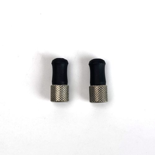 Alternative view of CLIK VALVE CORE FOR SCHRADER（2pcs）<h6>ダストキャップ付属</h6>