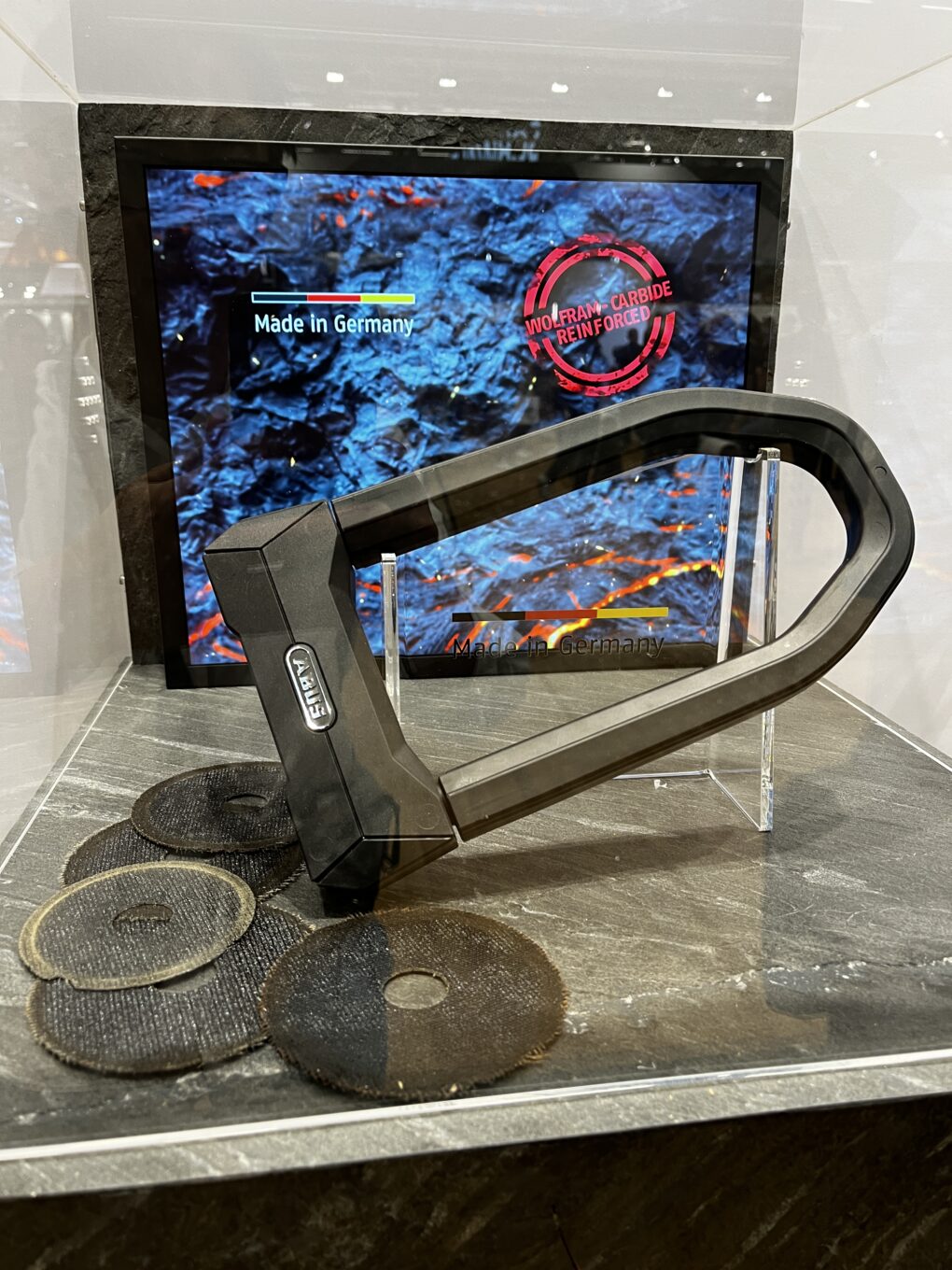2500/165HB230 Granit Super Extreme - ダイアテックジャーナル