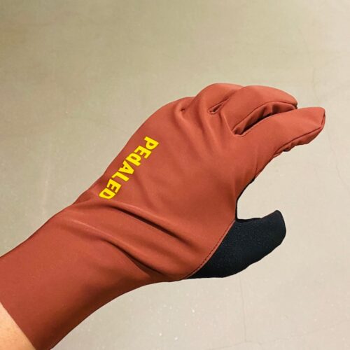 ODYSSEY WATERPROOF GLOVES