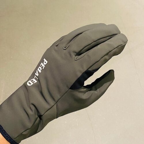 ELEMENT ALPHA GLOVES