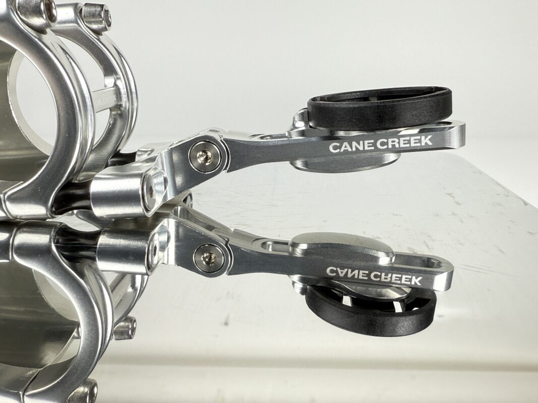 新製品情報】小さな不満も根本から解消。アルミ削り出し