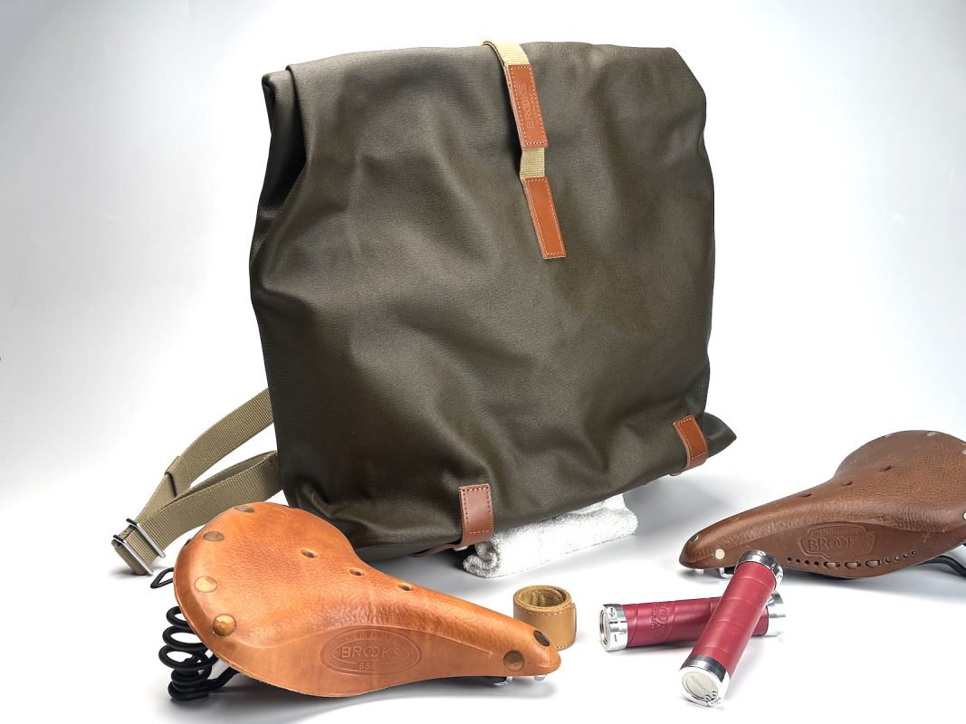 バッグ全体の写真