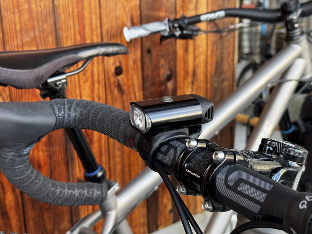 LEZYNE MINI DRIVE 400ミニドライブ400XL最大400ルーメン - LEZYNE