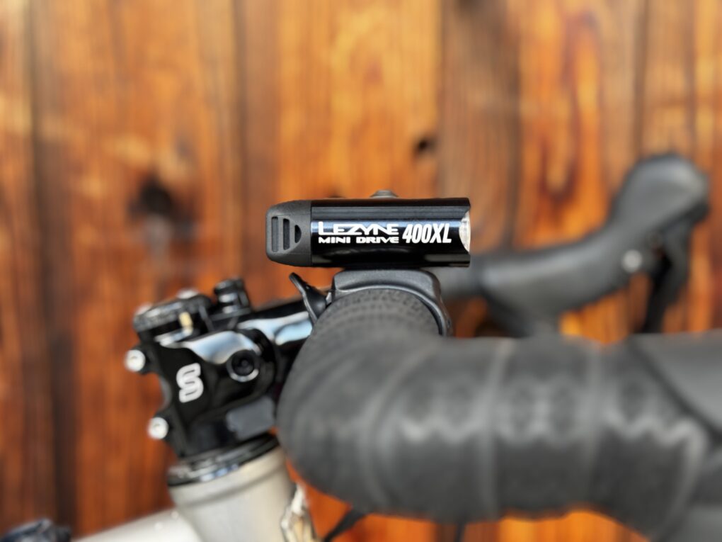 LEZYNE MINI DRIVE 400ミニドライブ400 - LEZYNE レザイン公式サイト