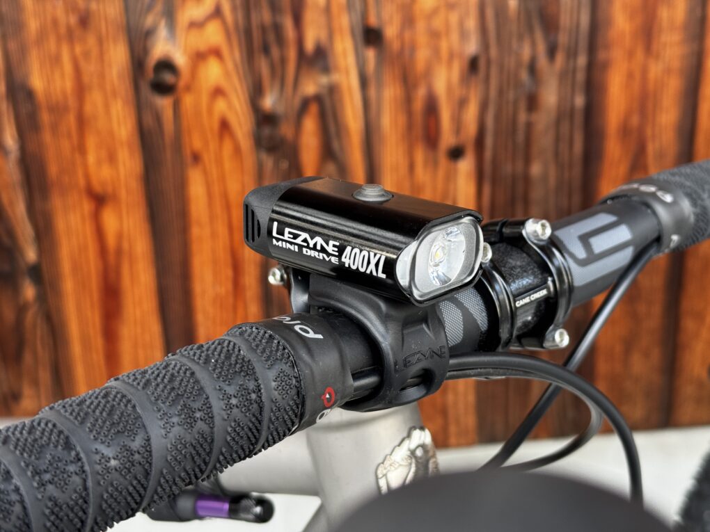 LEZYNE MINI DRIVE 400ミニドライブ400 - LEZYNE レザイン公式サイト