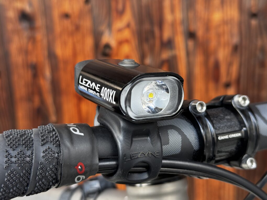 LEZYNE MINI DRIVE 400ミニドライブ400 - LEZYNE レザイン公式サイト
