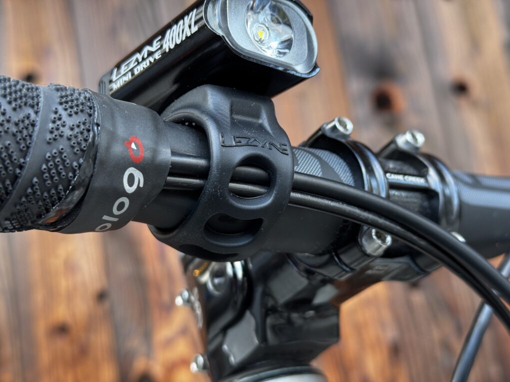 LEZYNE MINI DRIVE 400ミニドライブ400 - LEZYNE レザイン公式サイト