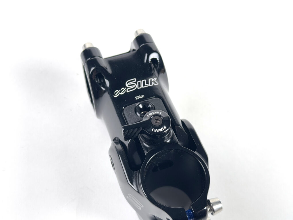 CANECREEK EESILK STEM BOXEDeeシルクボックス - CANECREEK ケーン