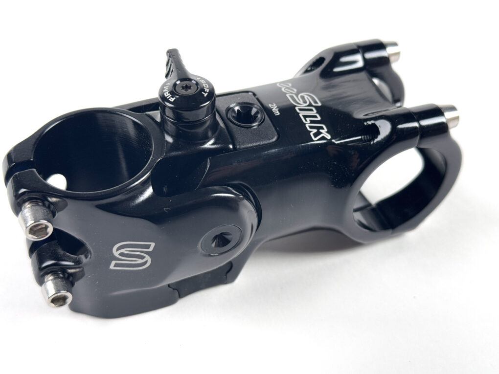 CANECREEK EESILK STEM BOXEDeeシルクボックス - CANECREEK ケーン