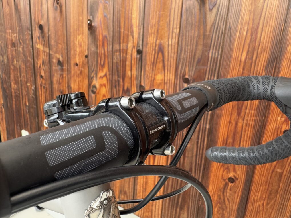 CANECREEK EESILK STEM BOXEDeeシルクボックス - CANECREEK ケーン