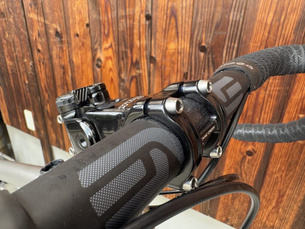 CANECREEK EESILK STEM BOXEDeeシルクボックス - CANECREEK ケーン