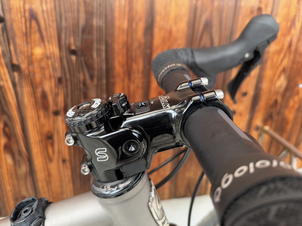 CANECREEK EESILK STEM BOXEDeeシルクボックス - CANECREEK ケーン