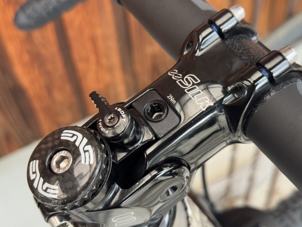 CANECREEK EESILK STEM BOXEDeeシルクボックス - CANECREEK ケーン