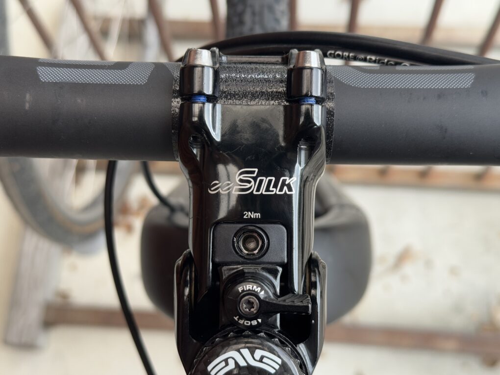 CANECREEK EESILK STEM BOXEDeeシルクボックス - CANECREEK ケーン