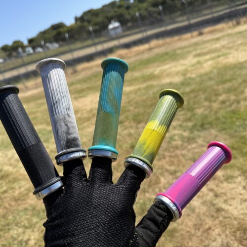 UA 110 NEVER EVER GRIP ULTRASLIM<h6>UA 110 ネバーエバーグリップ ウルトラスリム</h6>