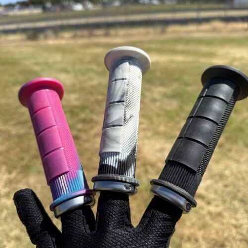 UA 110 NEVER EVER GRIP HALFCARAMEL <h6>UA 110 ネバーエバーグリップ ハーフキャラメル</h6>