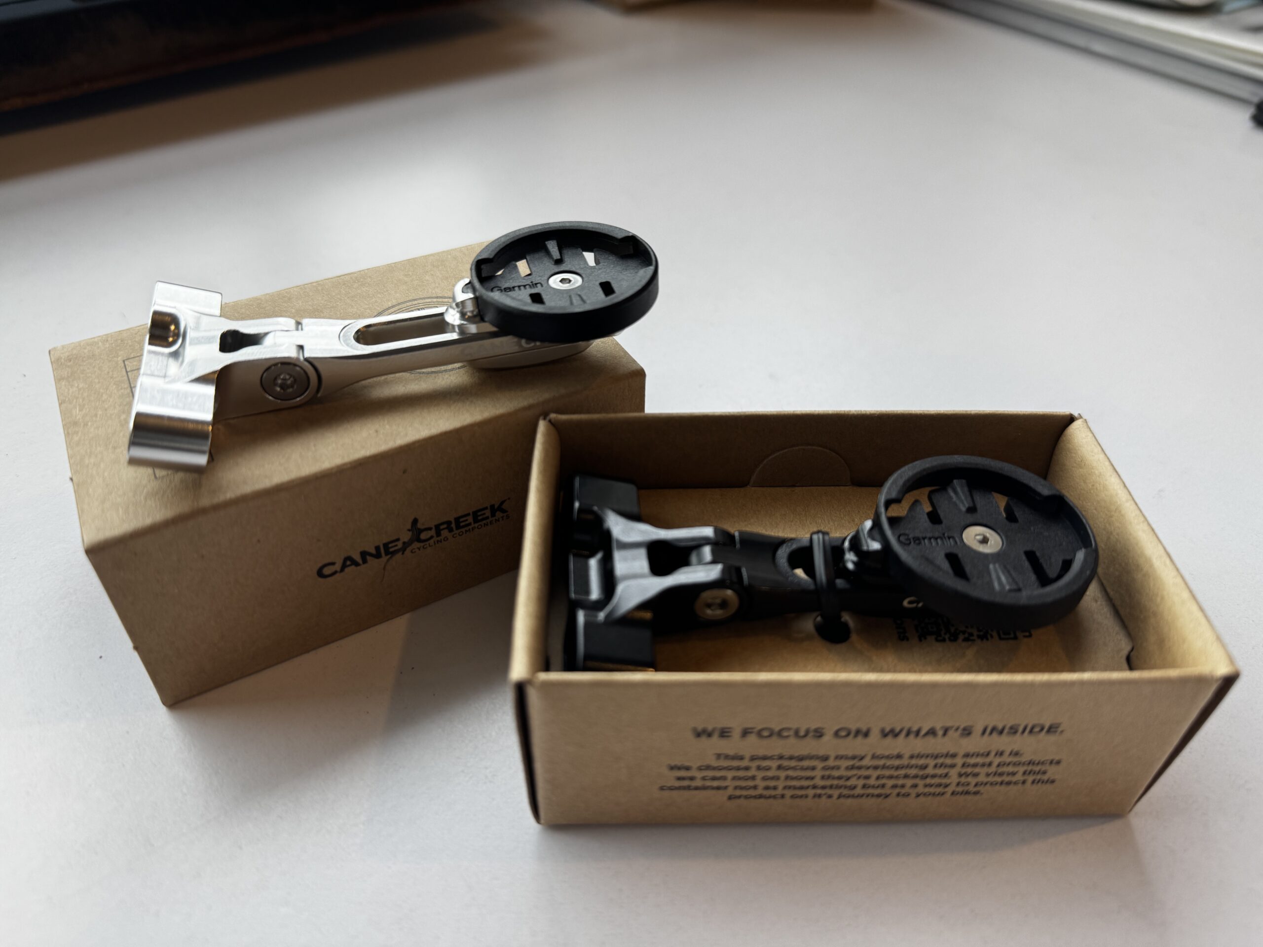 新製品情報】小さな不満も根本から解消。アルミ削り出し 新製品情報】小さな不満も根本から解消。アルミ削り出し