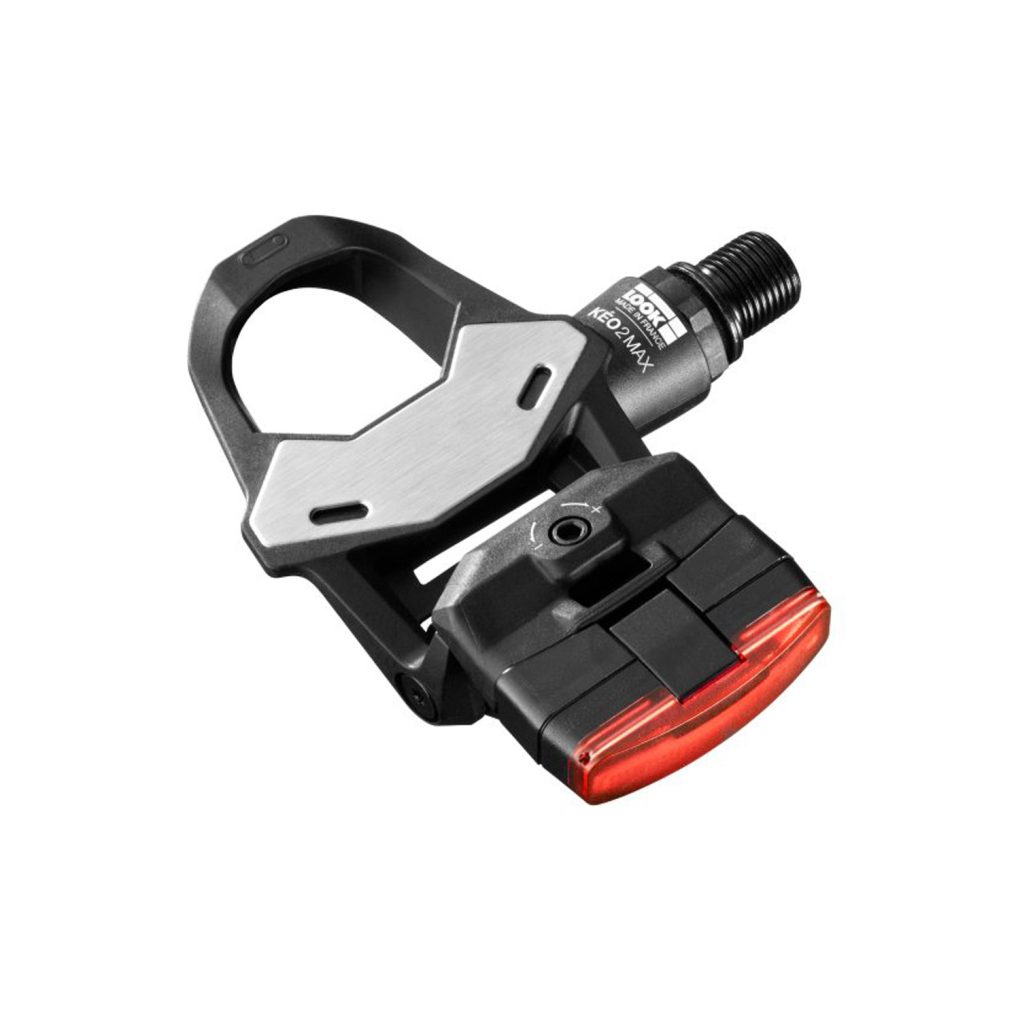 KEO 2 MAX VISION BLACK - ダイアテックジャーナル