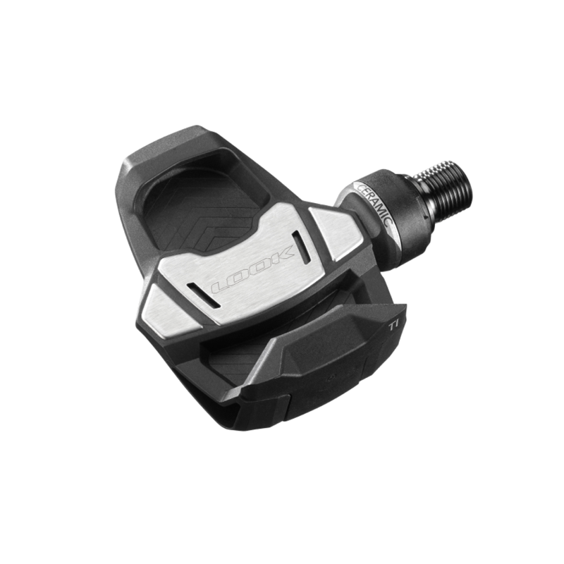 KEO BLADE TI CERAMIC - ダイアテックジャーナル