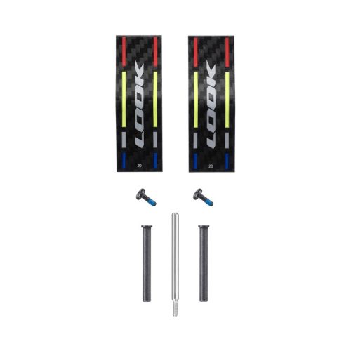 KIT BLADE 20 KEO BLADE BLACK