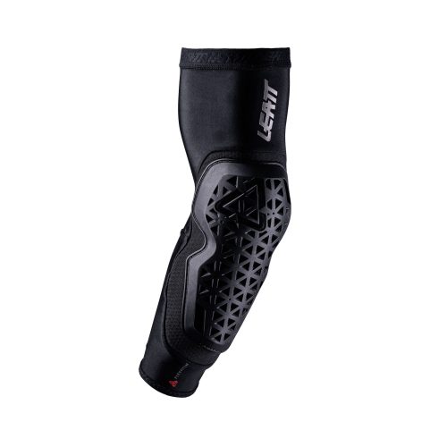 黒いFlexMesh胳用プロテクターの補給装品画像