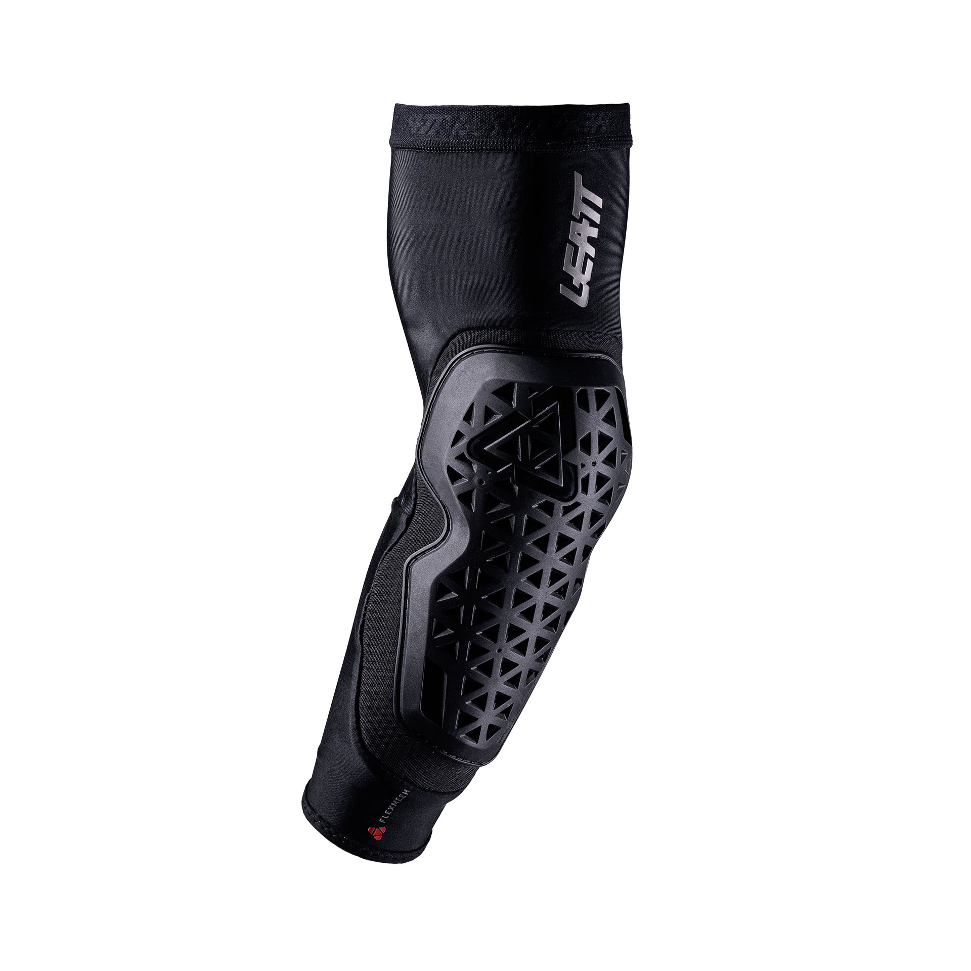 黒いFlexMesh胳用プロテクターの補給装品画像