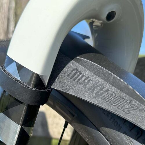 Alternative view of MINI FACE FENDER<h6>ミニフェイスフェンダー</h6>