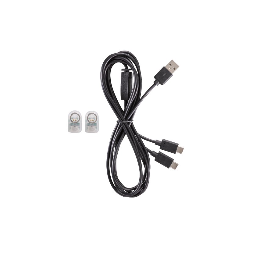 KEO BLADE POWER DUAL 16 BLACK - ダイアテックジャーナル