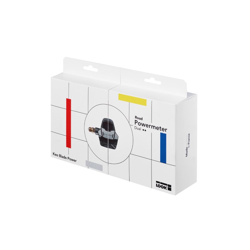 KEO BLADE POWER DUAL 16 BLACK - ダイアテックジャーナル
