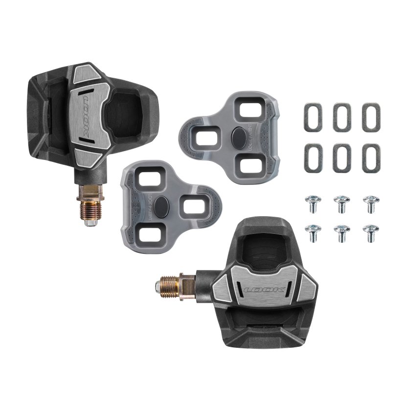 KEO BLADE POWER DUAL 16 BLACK - ダイアテックジャーナル