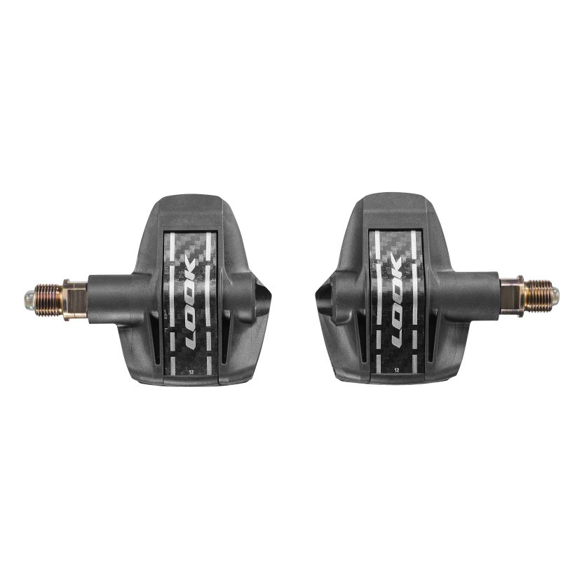 新品LOOK Keo Blade Power Dualパワーメーター　国内正規品 KEO BLADE POWER DUAL 16 BLACK - ダイアテックジャーナル