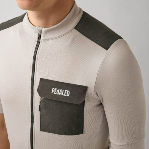 ODYSSEY MERINO JERSEY