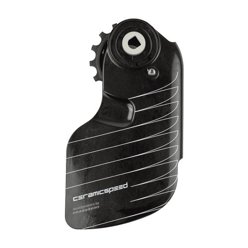 Alternative view of OSPW AERO ALPHA SRAM RED/FORCE AXS<h6>スラム RED/FORCE AXS用 OSPW エアロ アルファディスク</h6>