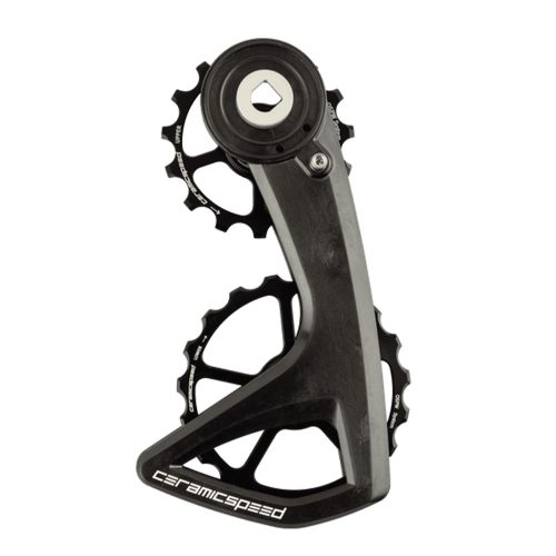 Alternative view of OSPW RS 5SPOKE SRAM RED/FORCE AXS<h6>スラム RED/FORCE AXS用 OSPW RS</h6>