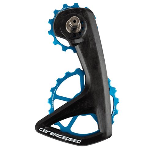 Alternative view of OSPW RS 5SPOKE SHIMANO 7150<h6>シマノ 7150用 OSPW RS</h6>