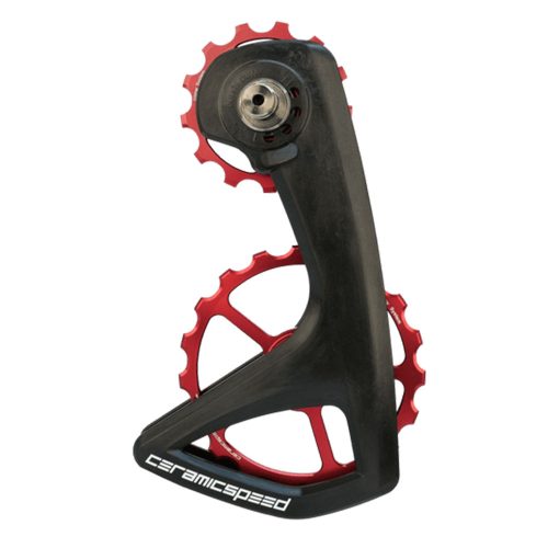 Alternative view of OSPW RS 5SPOKE SHIMANO 9250/8150<h6>シマノ 9250/8150用 OSPW RS</h6>