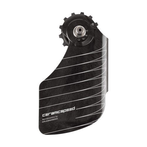 Alternative view of OSPW AERO ALPHA SHIMANO 9250/8150 <h6>シマノ 9250/8150用 OSPW エアロ RS アルファディスク </h6>