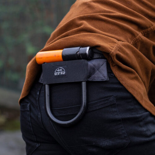 Alternative view of STRETCH LOCK HOLSTER<h6>ストレッチロックホルスター</h6>