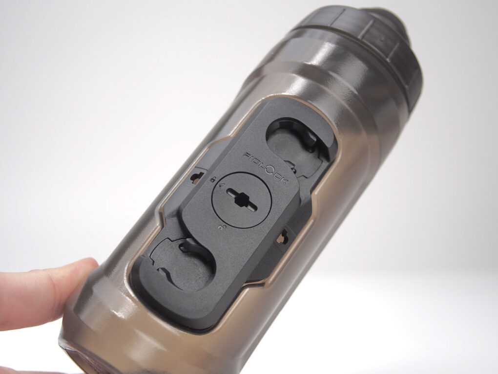 TWIST BOTTLE +bike base 590ml ツイスト ボトル + バイクベース 590ml