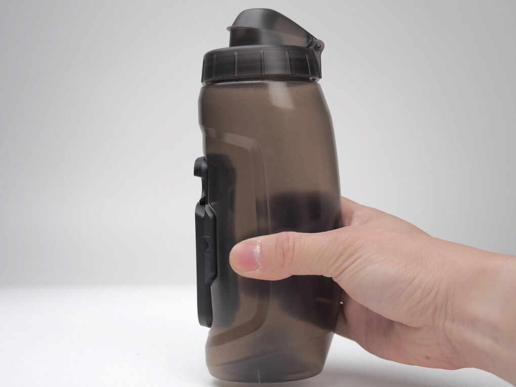 TWIST BOTTLE +bike base 590ml ツイスト ボトル + バイクベース 590ml