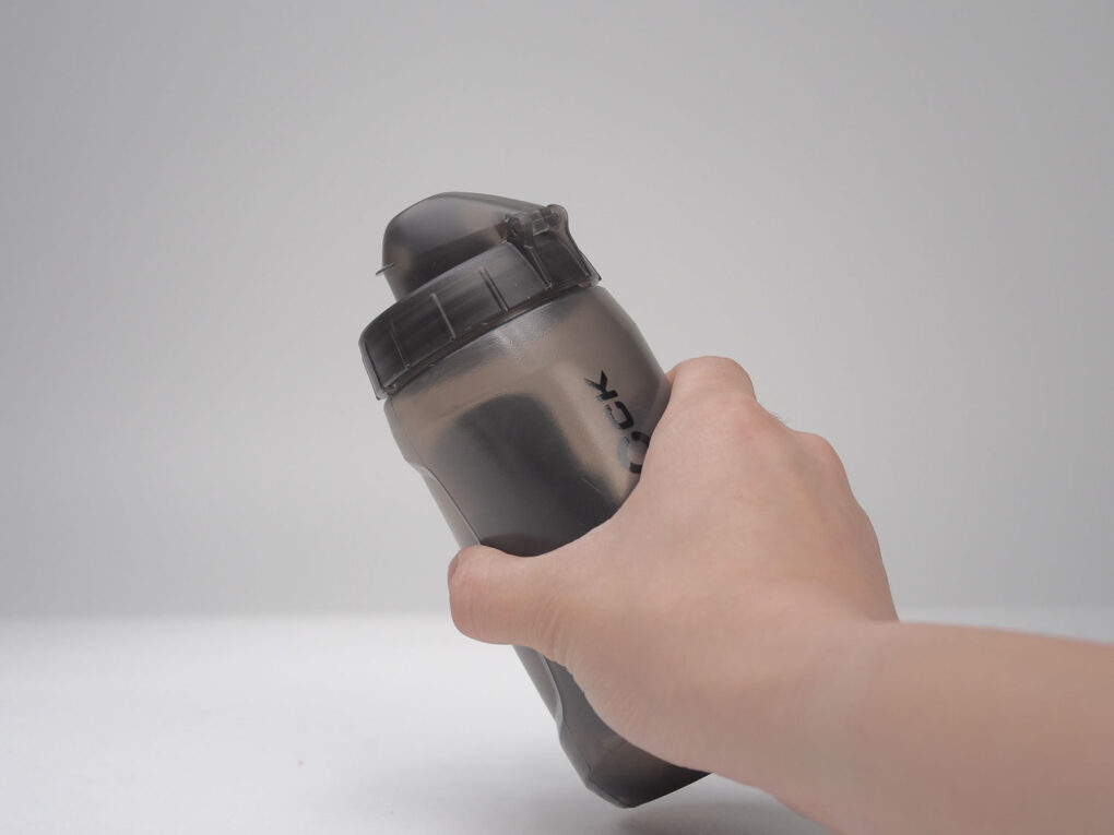 TWIST BOTTLE 750 COMPACT + bike baseツイスト ボトル コンパクト +