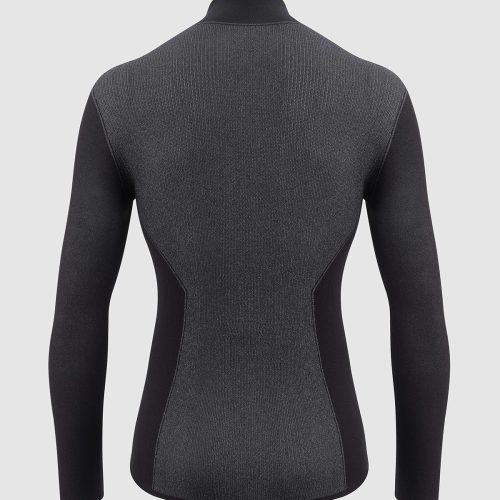 Alternative view of EQUIPE Winter Skin Layer P1
