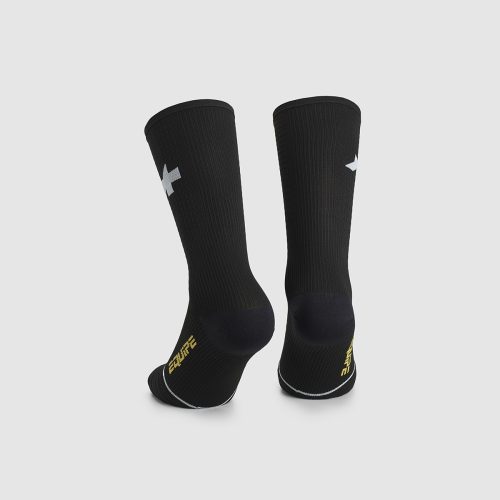 Alternative view of EQUIPE Spring Fall Socks P1