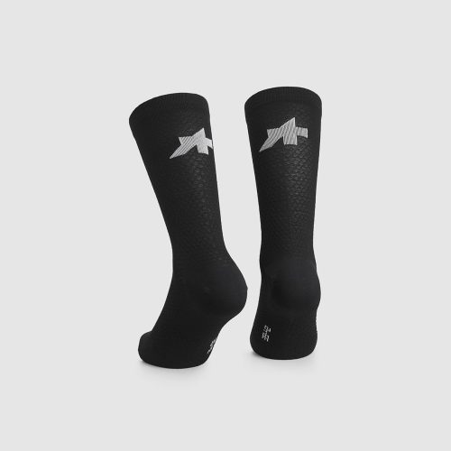 Alternative view of Spring Fall Socks P3