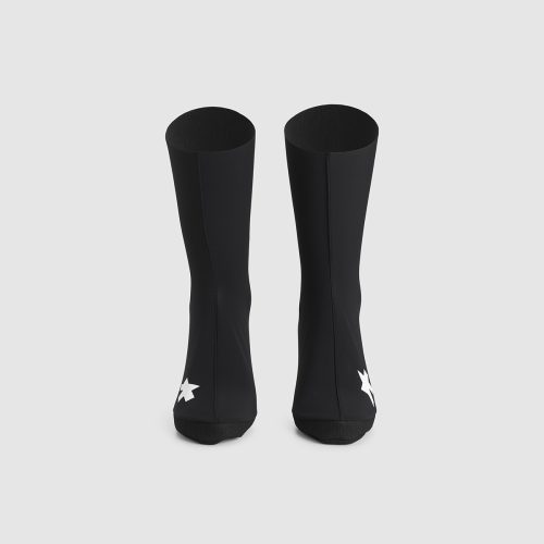 Winter Booties P1