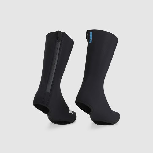 Alternative view of Winter Booties P1