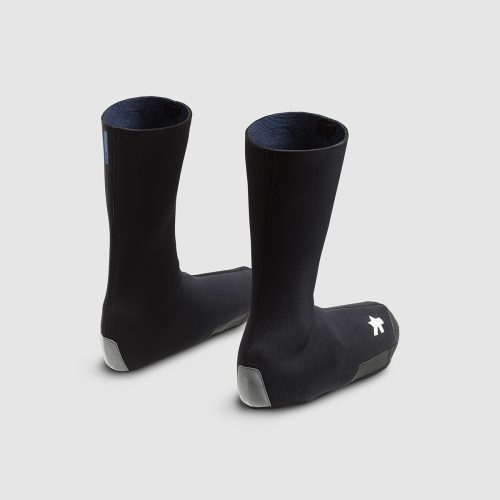 Alternative view of Thermo Rain Booties P1